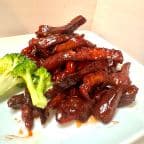 Best Boneless Spare Ribs in Jacksonville, FL