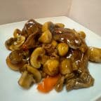 Best Beef w. Mushroom in Jacksonville, FL