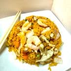 Best House Special Fried Rice in Jacksonville, FL