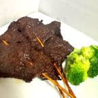 Best Teriyaki Beef Sticks (4 pcs) in Jacksonville, FL