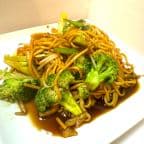 Best Vegetable Lo Mein in Jacksonville, FL