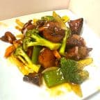 Best Bourbon Chicken in Jacksonville, FL