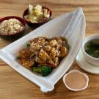 Best Hibachi Combo in Pickerington, OH