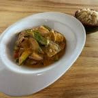 Best Panang Curry in Pickerington, OH