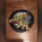 Best Squid Skewer (2) in Las Vegas, NV