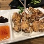 Best Karaage Chicken in Las Vegas, NV