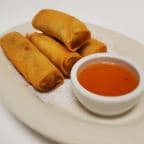 Best A3. Spring Rolls (4 pcs) in McDonough, GA