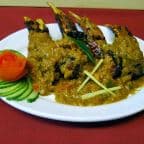 Best Chettinadu Lamb Rack in Groton, CT