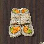 Best Crawfish Roll in Gulfport, MS