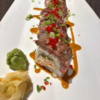 Best Cowboy Roll in Gulfport, MS