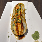 Best Samurai Roll in Gulfport, MS