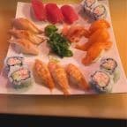 Best Sushi Deluxe in Perryton, TX