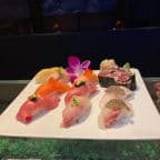 Best Sushi Platter in New York, NY