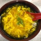 Best Egg Drop Soup in Victoria, TX