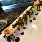 Best Dragon Roll in Victoria, TX