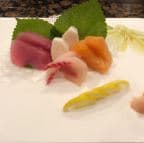 Best Sashimi(App) in Victoria, TX