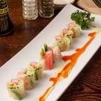 Best Japanese Spring Roll in Victoria, TX