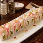 Best Scorpion Roll in Victoria, TX