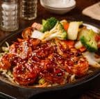 Best Jumbo Shrimp Teriyaki in Victoria, TX