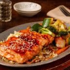 Best Salmon Teriyaki in Victoria, TX