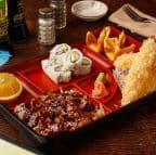 Best Beef Teriyaki Box in Victoria, TX