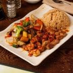 Best Hibachi New York Steak in Victoria, TX