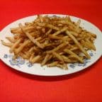 Best Garlic Fries in Alameda, CA