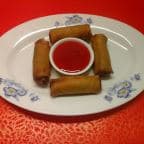 Best Egg Roll (4 pcs) in Alameda, CA