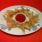 Best Crab Meat Cheese Puff (8 pcs) in Alameda, CA