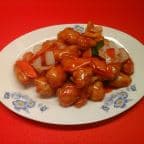 Best Sweet and Sour Pork in Alameda, CA