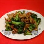 Best Broccoli Chicken in Alameda, CA