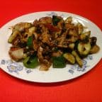 Best Chicken w. Black Bean Sauce in Alameda, CA