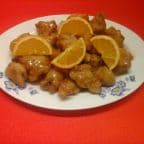Best Orange Flavored Chicken in Alameda, CA