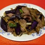 Best Egg Plant Beef in Alameda, CA