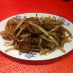 Best Mongolian Beef in Alameda, CA