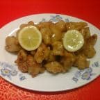 Best Lemon Chicken in Alameda, CA