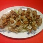 Best Honey Walnut Chicken in Alameda, CA