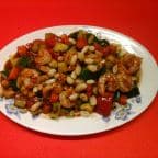 Best Kung Pao Prawns in Alameda, CA