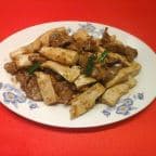Best Tofu Beef in Alameda, CA