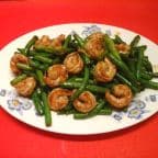 Best String Bean Prawns in Alameda, CA