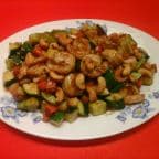 Best Cashew Prawns in Alameda, CA