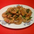 Best Salt and Pepper Prawns in Alameda, CA