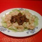 Best Honey Walnut Prawns in Alameda, CA