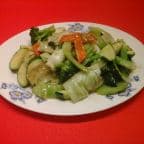 Best Vegetables Deluxe in Alameda, CA