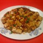 Best Szechuan Style Tofu in Alameda, CA