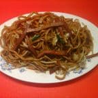 Best BBQ Pork Chow Mein in Alameda, CA