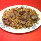 Best Beef Fried Rice in Alameda, CA