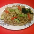 Best Vegetable Fried Rice in Alameda, CA