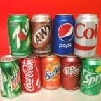 Best Canned Sodas in Alameda, CA
