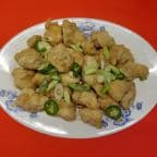 Best Salt and Pepper Chicken in Alameda, CA